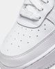 Nike Women's Air Force 1 '07 Essentials White/Rush Orange