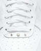 Nike Women's Air Force 1 '07 SE White/White/Metallic Silver/Black