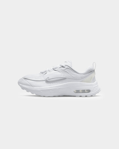 Nike Women's Nike Air Max Bliss White/Summit White