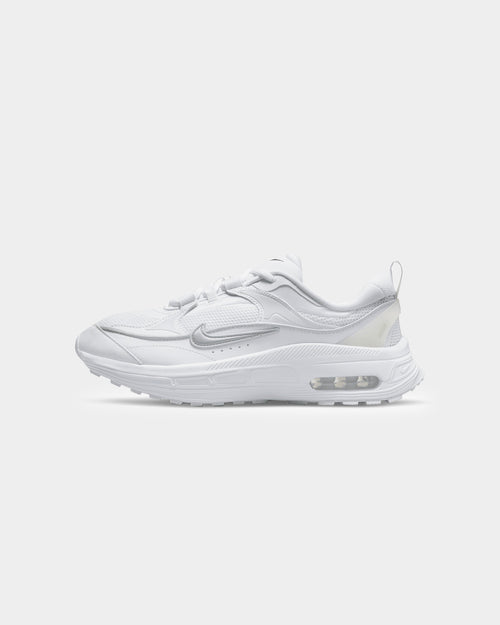 Nike Women's Nike Air Max Bliss White/Summit White