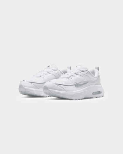 Nike Women's Nike Air Max Bliss White/Summit White