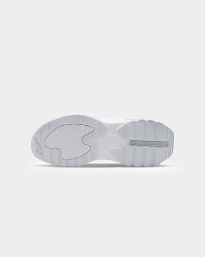 Nike Women's Nike Air Max Bliss White/Summit White