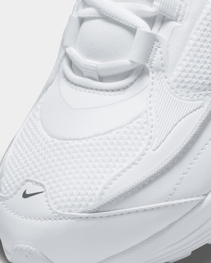 Nike Women's Nike Air Max Bliss White/Summit White