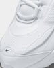Nike Women's Nike Air Max Bliss White/Summit White