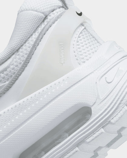 Nike Women's Nike Air Max Bliss White/Summit White