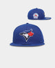 New Era Toronto Blue Jays 'Patch Up' 59FIFTY Fitted Original Team Colours