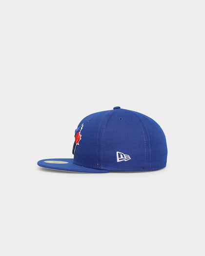 New Era Toronto Blue Jays 'Patch Up' 59FIFTY Fitted Original Team Colours