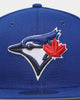 New Era Toronto Blue Jays 'Patch Up' 59FIFTY Fitted Original Team Colours