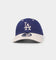 New Era Los Angeles Dodgers 'Stone Flip' Casual Classic Strapback Stone