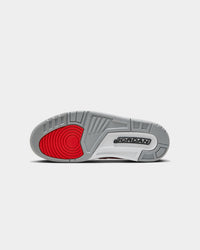Jordan Air Jordan Legacy 312 Low White/Fire Red