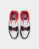 Jordan Air Jordan Legacy 312 Low White/Fire Red