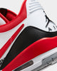 Jordan Air Jordan Legacy 312 Low White/Fire Red