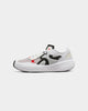 Jordan Delta 3 Low White/Chile Red