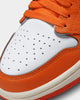 Nike Women's Air Jordan 1 Retro Hi OG "Starfish" White/Starfish/Cacao Wow