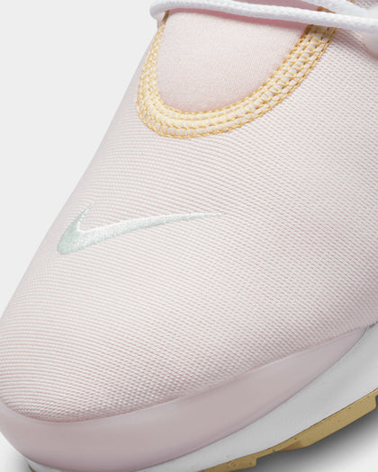 Nike Women's Air Presto Light Soft Pink