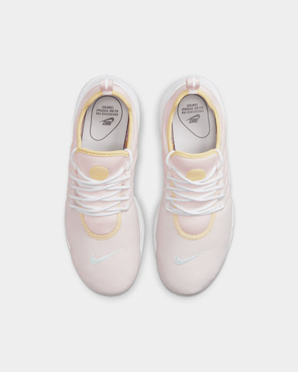 Nike Women's Air Presto Light Soft Pink