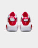 Nike Air Zoom Flight 95 White/True Red