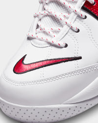 Nike Air Zoom Flight 95 White/True Red