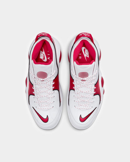 Nike Air Zoom Flight 95 White/True Red