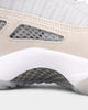 Jordan Air Jordan 11 Retro Low IE Light Orewood Brown/Neutral Grey-White