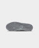 Jordan Kids' Air Jordan 1 Mid (GS) "Vintage Grey" White/Stealth