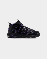 Nike Air More Uptempo '96 Black/Cement Grey
