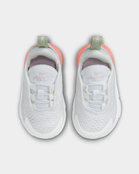 Nike Infant Air Max 270 White/Pink Foam