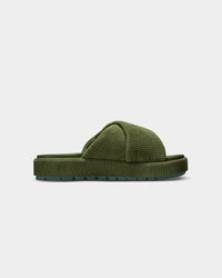 Jordan Women's Jordan Sophia Slides Medium Olive