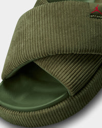 Jordan Women's Jordan Sophia Slides Medium Olive