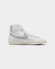 Nike Women's Blazer Mid '77 White/Metallic