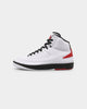 Jordan Air Jordan 2 Retro "Chicago" White/Varsity Red