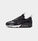 Nike Women's Air Max 90 Futura Black/Black-Iron Grey