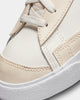Nike Blazer Mid '77 EMB "Inspected By Swoosh" Phantom/Hot Curry-Pearl White