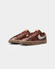 Nike Blazer Low '77 EMB "Inspected By Swoosh" Oxen Brown/Pearl White-Elemental Gold