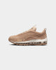 Nike Women's Air Max 97 Hemp/Hemp-Summit White