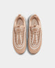 Nike Women's Air Max 97 Hemp/Hemp-Summit White