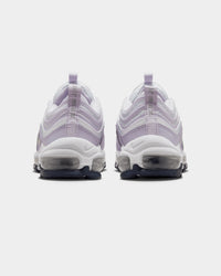 Nike Kids' Air Max 97 (GS) White/Metallic