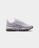 Nike Kids' Air Max 97 (GS) White/Metallic