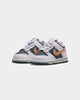 Nike Infants' Nike Dunk Low SE Thunder Blue/Metallic Copper