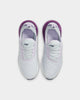 Nike Kids' Nike Air Max 270 (GS) Pure Platinum/Metallic Silver