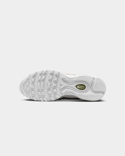 Nike Women's Air Max 97 SE Summit White/Brown