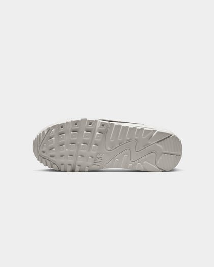 Nike Women's Air Max 90 Futura Summit White/Sail Grey
