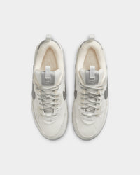 Nike Women's Air Max 90 Futura Summit White/Sail Grey