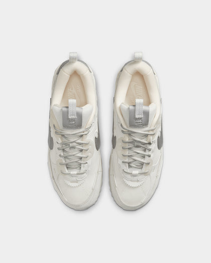 Nike Women's Air Max 90 Futura Summit White/Sail Grey