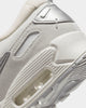 Nike Women's Air Max 90 Futura Summit White/Sail Grey