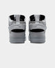 Nike Air Force 1 Mid React Pure Platinum/Blue