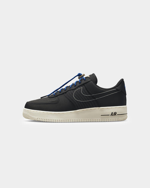 Nike Air Force 1 '07 LV8 Black/Sail-Black