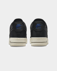 Nike Air Force 1 '07 LV8 Black/Sail-Black
