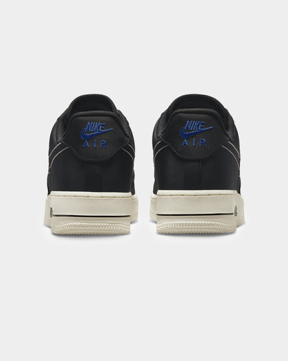 Nike Air Force 1 '07 LV8 Black/Sail-Black