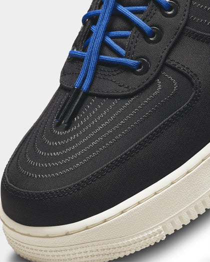 Nike Air Force 1 '07 LV8 Black/Sail-Black